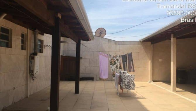 Foto 16 de 19: Casa em leilão em Tramandaí - RS — Casa, Padrão, 1 Vaga(S) de Garagem