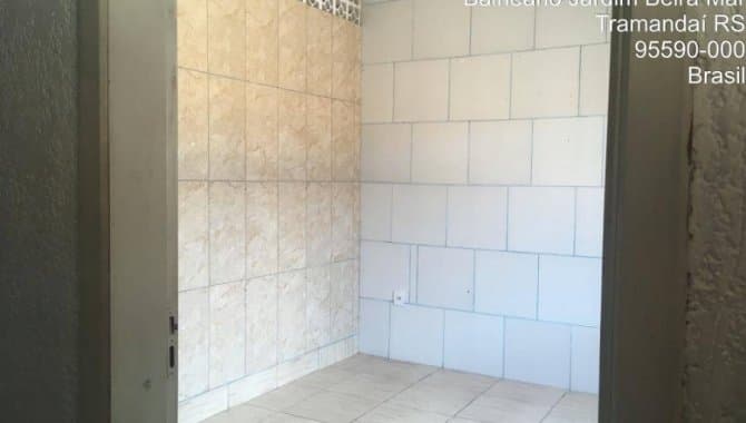 Foto 10 de 19: Casa em leilão em Tramandaí - RS — Casa, Padrão, 1 Vaga(S) de Garagem