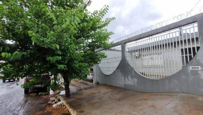 Foto 2 de 21: Casa em leilão em Campo Grande - MS — Casa, Padrão, 1 Vaga(S) de Garagem