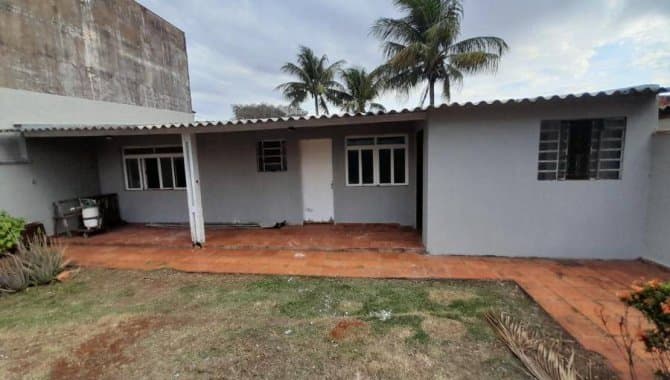 Foto 17 de 21: Casa em leilão em Campo Grande - MS — Casa, Padrão, 1 Vaga(S) de Garagem