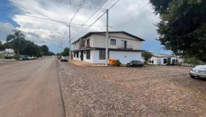 Foto 10 de 43: Apartamento em leilão em Fortaleza Dos Valos - RS — Apartamento, Padrão, 1 Vaga(S) de Garagem