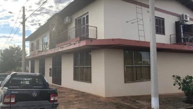 Foto 42 de 43: Apartamento em leilão em Fortaleza Dos Valos - RS — Apartamento, Padrão, 1 Vaga(S) de Garagem