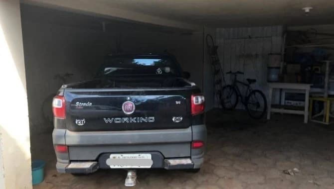 Foto 43 de 43: Apartamento em leilão em Fortaleza Dos Valos - RS — Apartamento, Padrão, 1 Vaga(S) de Garagem