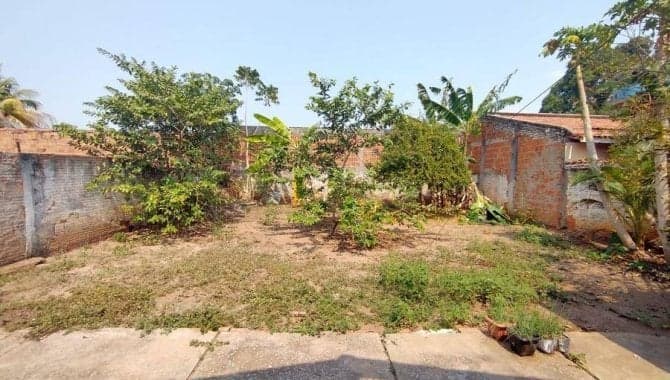 Foto 8 de 15: Casa em leilão em Cáceres - MT — Casa, Padrão, 1 Vaga(S) de Garagem