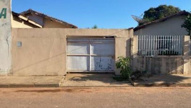 Foto 15 de 15: Casa em leilão em Cáceres - MT — Casa, Padrão, 1 Vaga(S) de Garagem