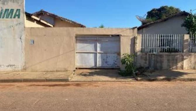 Foto 7 de 15: Casa em leilão em Cáceres - MT — Casa, Padrão, 1 Vaga(S) de Garagem