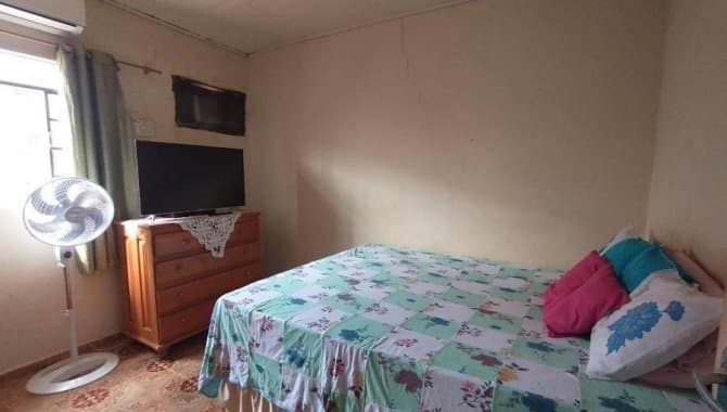 Foto 4 de 15: Casa em leilão em Cáceres - MT — Casa, Padrão, 1 Vaga(S) de Garagem