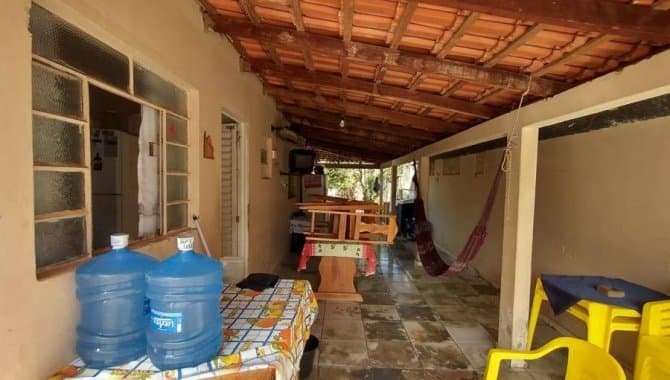 Foto 5 de 15: Casa em leilão em Cáceres - MT — Casa, Padrão, 1 Vaga(S) de Garagem