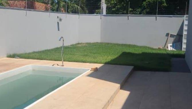 Foto 4 de 15: Casa em leilão em Poconé - MT — Casa, Padrão, 1 Vaga(S) de Garagem