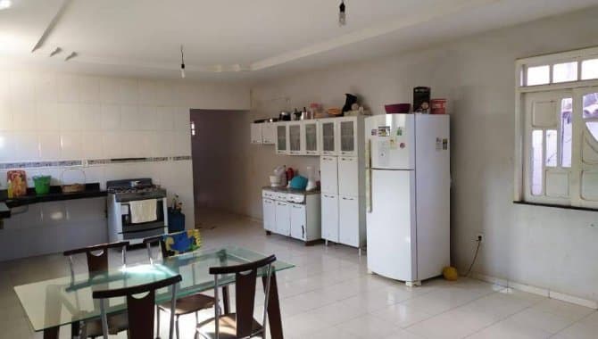 Foto 2 de 17: Casa em leilão em Bacabal - MA — Casa, Padrão, 1 Vaga(S) de Garagem
