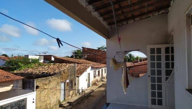 Foto 7 de 17: Casa em leilão em Bacabal - MA — Casa, Padrão, 1 Vaga(S) de Garagem