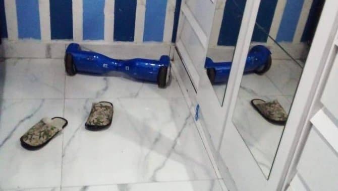 Foto 2 de 13: Casa em leilão em Porto Alegre - RS — Casa, Padrão, 0 Vaga(S) de Garagem