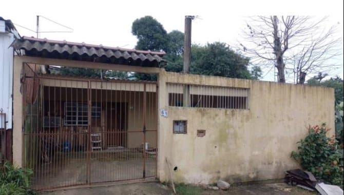 Casa em leilão em Viamão - RS — Casa 156 m² - Pró-Morar - Viamão - RS