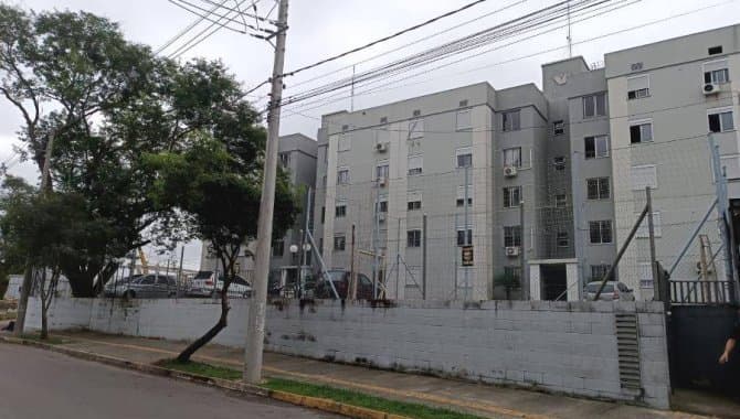 Foto 6 de 6: Apartamento em leilão em Canoas - RS — Apartamento, Padrão, 0 Vaga(S) de Garagem