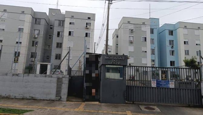 Foto 2 de 6: Apartamento em leilão em Canoas - RS — Apartamento, Padrão, 0 Vaga(S) de Garagem