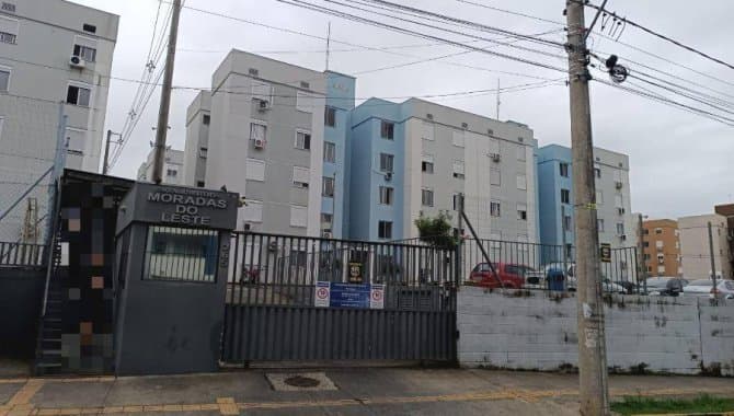Foto 1 de 6: Apartamento em leilão em Canoas - RS — Apartamento, Padrão, 0 Vaga(S) de Garagem