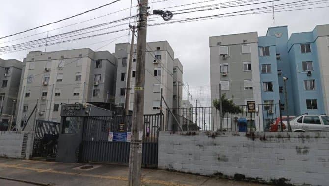 Foto 3 de 6: Apartamento em leilão em Canoas - RS — Apartamento, Padrão, 0 Vaga(S) de Garagem
