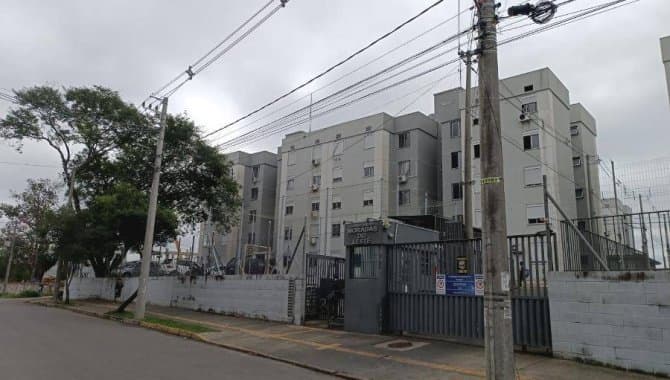 Foto 4 de 6: Apartamento em leilão em Canoas - RS — Apartamento, Padrão, 0 Vaga(S) de Garagem