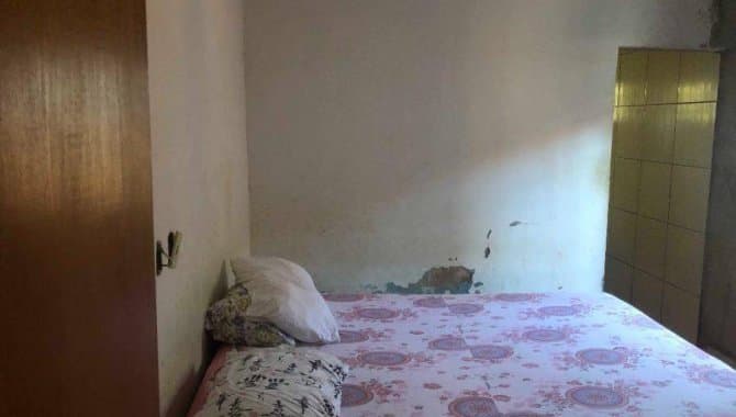Foto 5 de 15: Casa em leilão em Palmeiras De Goiás - GO — Casa, Padrão, 2 Vaga(S) de Garagem