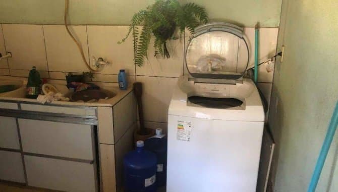 Foto 11 de 15: Casa em leilão em Palmeiras De Goiás - GO — Casa, Padrão, 2 Vaga(S) de Garagem