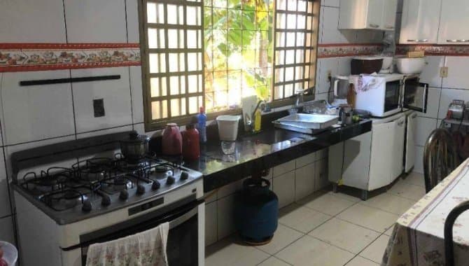 Foto 14 de 15: Casa em leilão em Palmeiras De Goiás - GO — Casa, Padrão, 2 Vaga(S) de Garagem