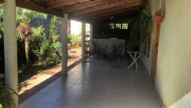 Foto 4 de 15: Casa em leilão em Palmeiras De Goiás - GO — Casa, Padrão, 2 Vaga(S) de Garagem