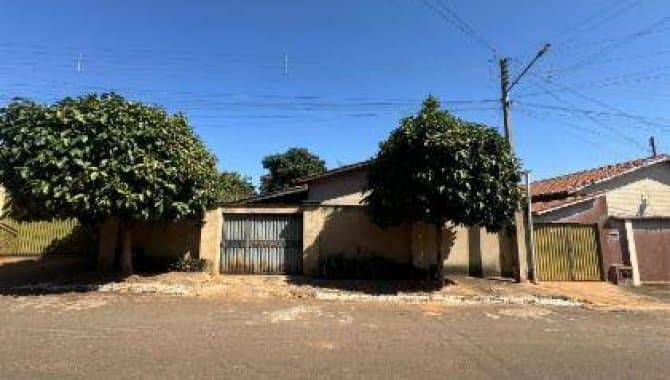 Foto 15 de 15: Casa em leilão em Palmeiras De Goiás - GO — Casa, Padrão, 2 Vaga(S) de Garagem
