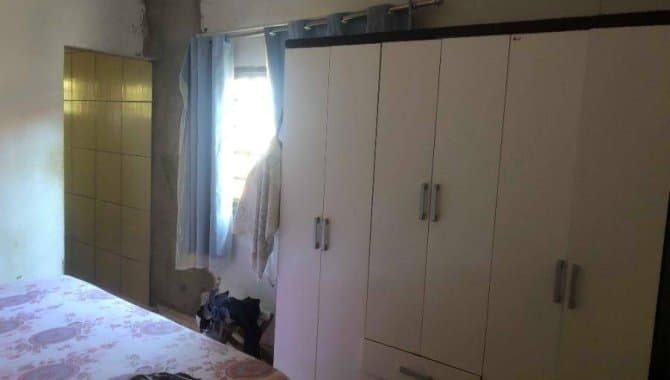 Foto 12 de 15: Casa em leilão em Palmeiras De Goiás - GO — Casa, Padrão, 2 Vaga(S) de Garagem