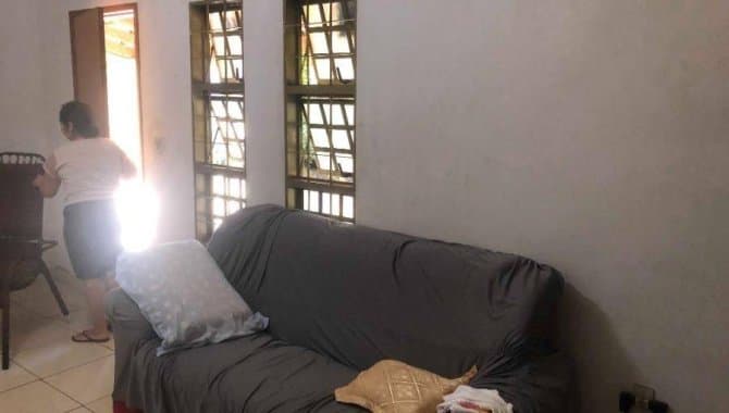 Foto 8 de 15: Casa em leilão em Palmeiras De Goiás - GO — Casa, Padrão, 2 Vaga(S) de Garagem