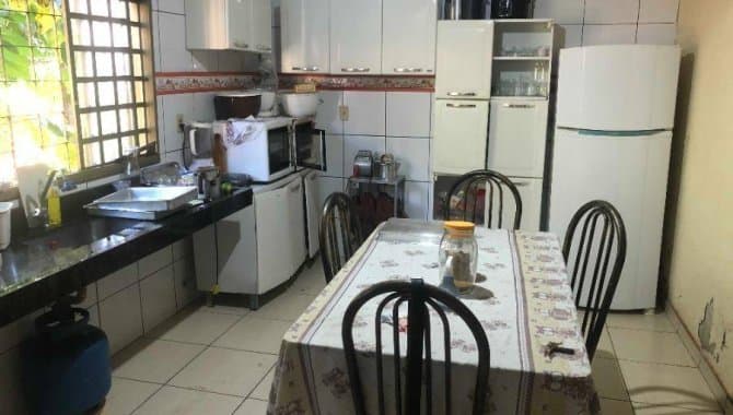 Foto 2 de 15: Casa em leilão em Palmeiras De Goiás - GO — Casa, Padrão, 2 Vaga(S) de Garagem