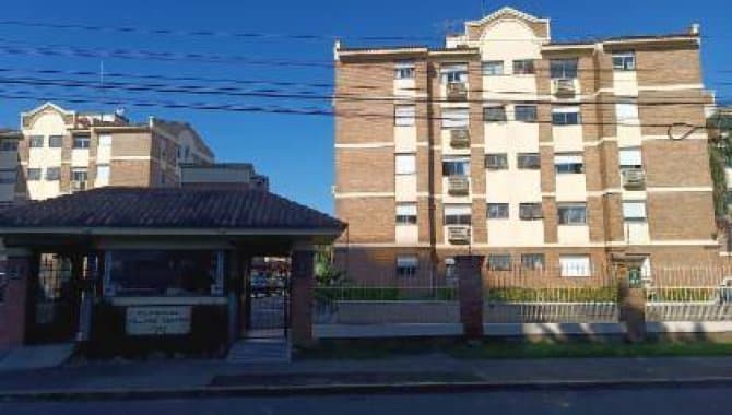 Foto 1 de 15: Apartamento em leilão em Canoas - RS — Apartamento, Padrão, 0 Vaga(S) de Garagem