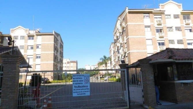 Foto 4 de 15: Apartamento em leilão em Canoas - RS — Apartamento, Padrão, 0 Vaga(S) de Garagem