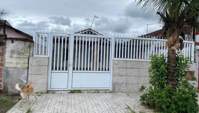 Foto 13 de 14: Casa em leilão em Praia Grande - SP — Casa, Padrão, 1 Vaga(S) de Garagem