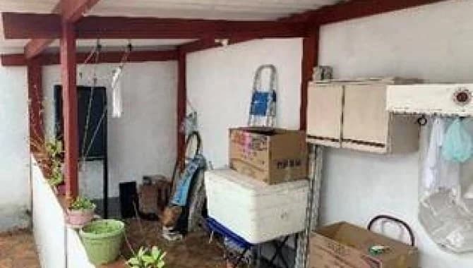 Foto 4 de 14: Casa em leilão em Praia Grande - SP — Casa, Padrão, 1 Vaga(S) de Garagem
