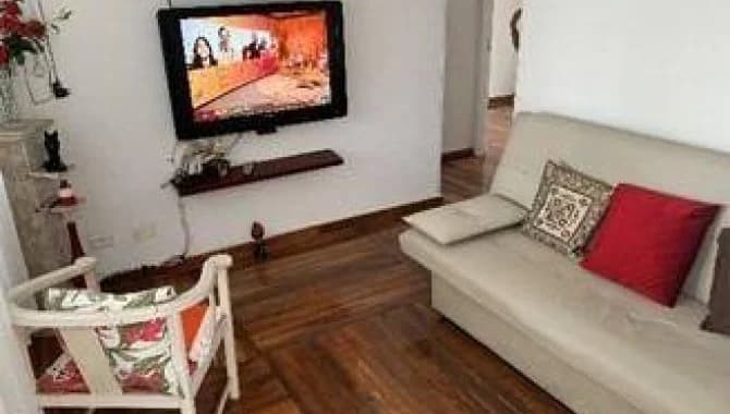 Foto 8 de 14: Casa em leilão em Praia Grande - SP — Casa, Padrão, 1 Vaga(S) de Garagem