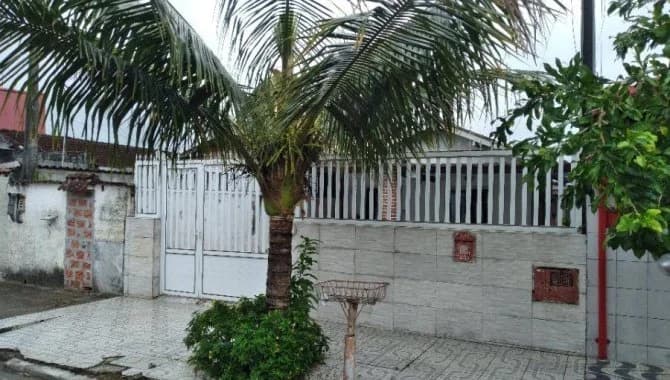 Foto 12 de 14: Casa em leilão em Praia Grande - SP — Casa, Padrão, 1 Vaga(S) de Garagem