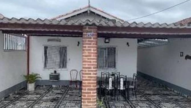 Foto 9 de 14: Casa em leilão em Praia Grande - SP — Casa, Padrão, 1 Vaga(S) de Garagem