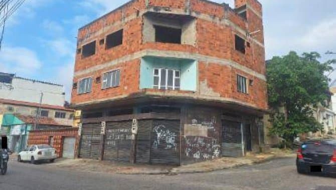 Foto 4 de 10: Apartamento em leilão em Nilópolis - RJ — Apartamento, Padrão, 0 Vaga(S) de Garagem
