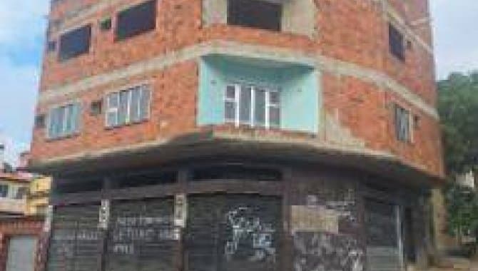 Foto 3 de 10: Apartamento em leilão em Nilópolis - RJ — Apartamento, Padrão, 0 Vaga(S) de Garagem