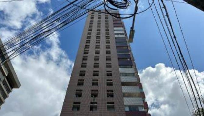 Foto 3 de 5: Apartamento em leilão em Recife - PE — Apartamento, Padrão, 2 Vaga(S) de Garagem