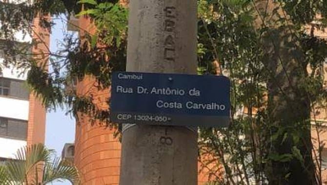 Foto 20 de 22: Apartamento em leilão em Campinas - SP — Apartamento, Padrão, 2 Vaga(S) de Garagem