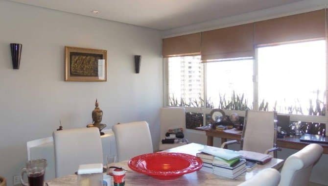 Foto 5 de 22: Apartamento em leilão em Campinas - SP — Apartamento, Padrão, 2 Vaga(S) de Garagem