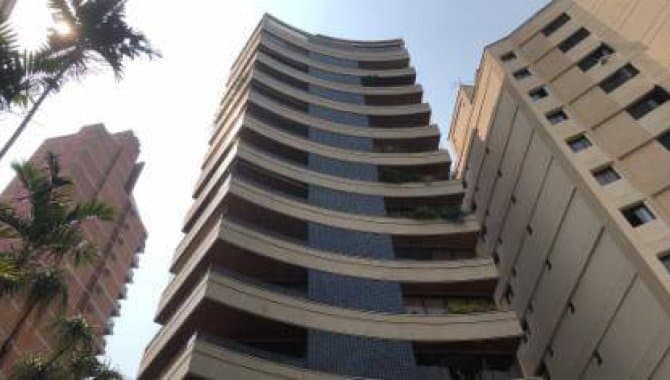 Foto 1 de 22: Apartamento em leilão em Campinas - SP — Apartamento, Padrão, 2 Vaga(S) de Garagem