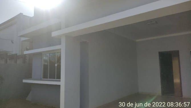 Foto 6 de 28: Casa em leilão em Nova Mutum - MT — Casa, Padrão, 1 Vaga(S) de Garagem