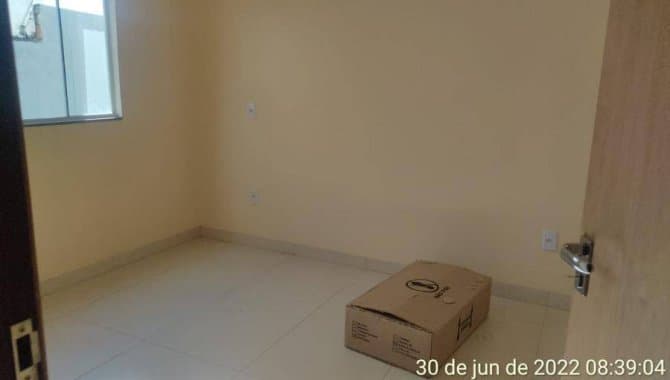 Foto 14 de 28: Casa em leilão em Nova Mutum - MT — Casa, Padrão, 1 Vaga(S) de Garagem