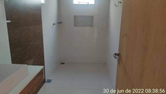 Foto 15 de 28: Casa em leilão em Nova Mutum - MT — Casa, Padrão, 1 Vaga(S) de Garagem