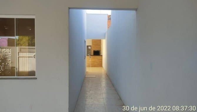 Foto 23 de 28: Casa em leilão em Nova Mutum - MT — Casa, Padrão, 1 Vaga(S) de Garagem