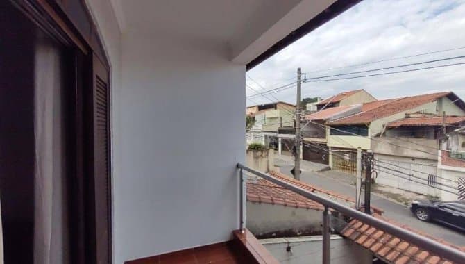 Foto 3 de 23: Casa em leilão em Santo André - SP — Casa, Padrão, 1 Vaga(S) de Garagem