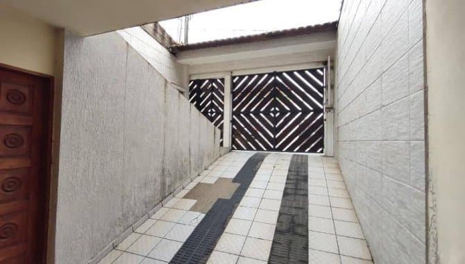 Foto 18 de 23: Casa em leilão em Santo André - SP — Casa, Padrão, 1 Vaga(S) de Garagem