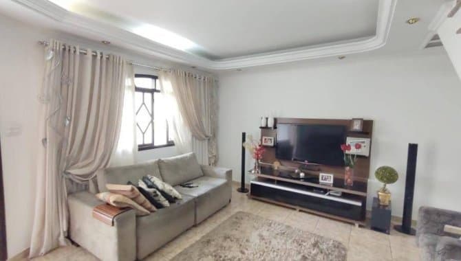 Foto 4 de 23: Casa em leilão em Santo André - SP — Casa, Padrão, 1 Vaga(S) de Garagem